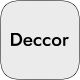 Deccor - Modern Furniture Store Shopify Theme