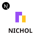 Nichol - Next.js & Tailwind CSS Personal Portfolio Template