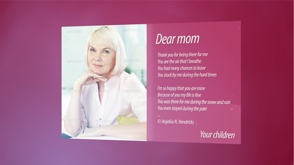 Womens Day - VideoHive 4183865