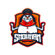 Snowman Esport Logo