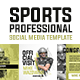 New Social Media Sports Template V.4