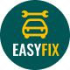EasyFix - Car Repair & Auto Service HTML5 Template