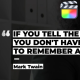 Quotes \ FCPX
