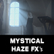 Mystical Haze Effects | After Effects