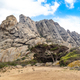 Curious rocks in Capo Testa, Sardinia island - PhotoDune Item for Sale