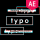 Typo Opener V3