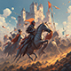 Medieval Battle Ambience Medieval Battle Ambience