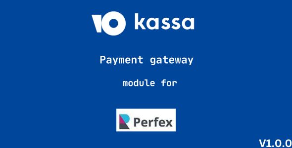 [DOWNLOAD]YooKassa / YooMoney Payment Gateway Module for Perfex CRM