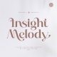 Insight Melody