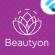 Beautyon-BeautyParlourBookingFlutterFullAppUIKit