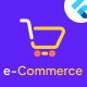 BizCart – Multi vendor e-commerce Flutter Full App UI Kit