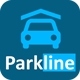 Parkline - Biggest Smart Parking Finder Flutter Full App UI Kit
