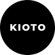 Kioto - CV / Resume / Personal / Portfolio Template