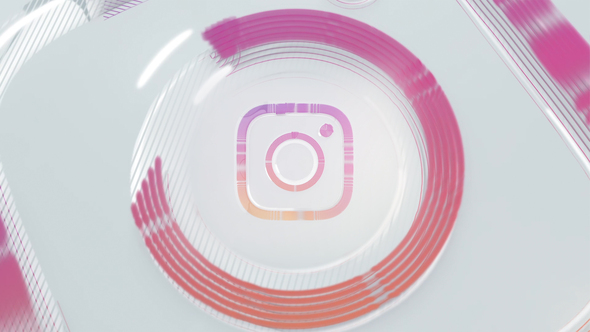 Smooth Corporate Logo 3 Logo Stings template preview