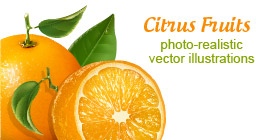 Citrus Fruits