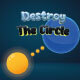 Destroy the Circle - HTML5-Shooting Game-Construct 3