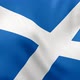 Scotland Flag - VideoHive Item for Sale