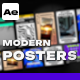 Modern Posters