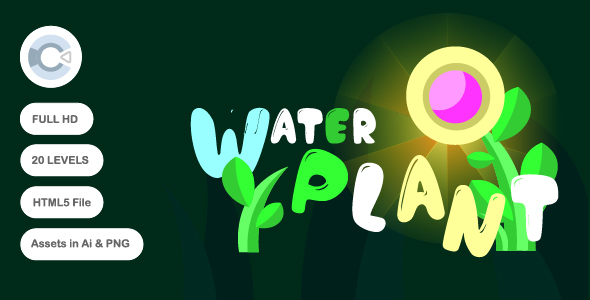 [DOWNLOAD]Water Plant