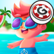 Slot Summer - HTML5 Game