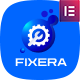 Fixera - Handyman Services WordPress Theme