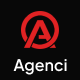 Agenci - Creative Agency & Portfolio WordPress Theme