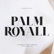 Palm Royall