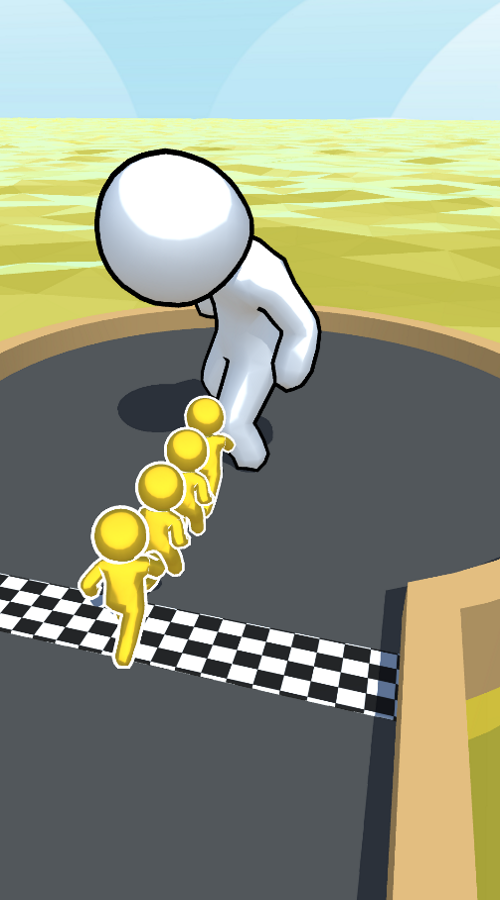 Ragdoll Rush - (Unity - Admob) by zmobilestudio | CodeCanyon