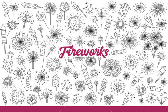 [DOWNLOAD]Fireworks and Firecrackers for Bright Holiday Show