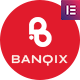 Banqix - Internet and TV Provider WordPress Theme