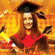 Graduation Flyer