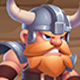 The Viking! - HTML - Construct 3 Game .C3P