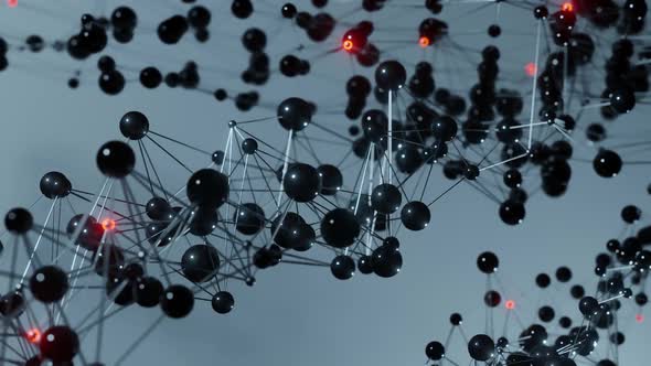 Abstract spheres alt