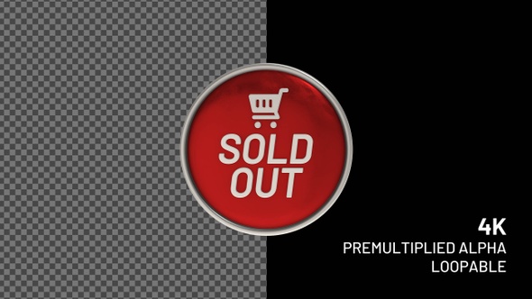 Sold Out Badge alt