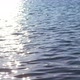 Sunset Sparkling Water Surface - VideoHive Item for Sale