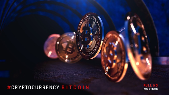 Cryptocurrency Bitcoin v7