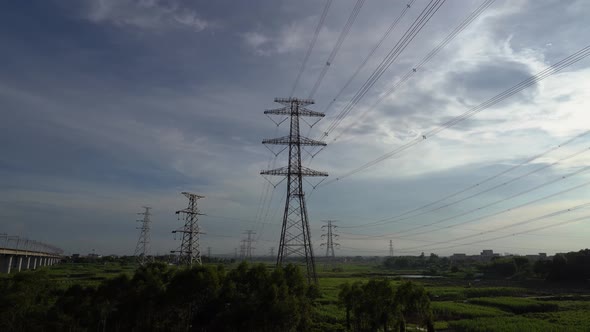 pylon alt