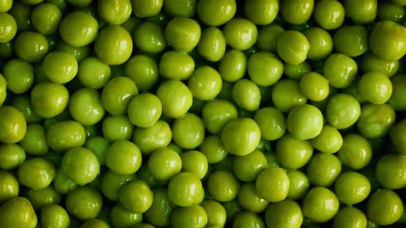 Green Peas alt