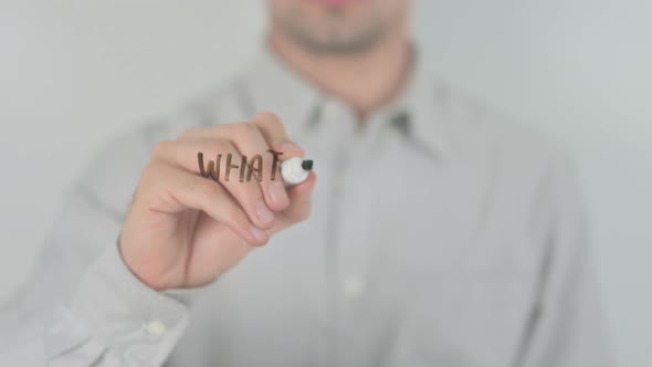 What Makes You Stand Out? alt