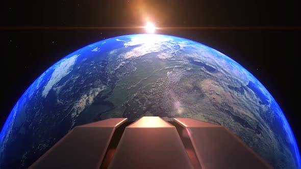 Earth Day Europe Alien Invasion alt