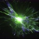 Abstract Explosive Cosmic - VideoHive Item for Sale