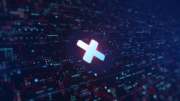 Remove Icon Digital Background alt