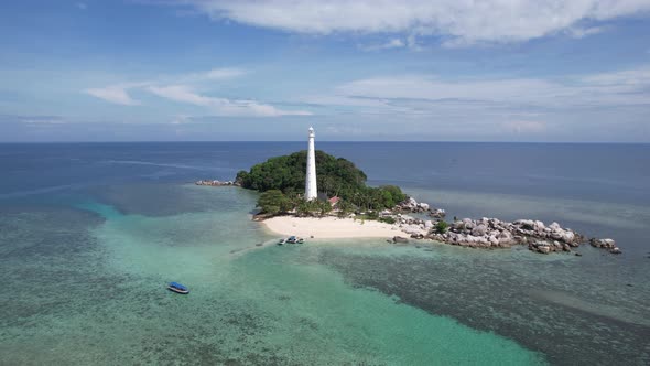 Belitung Island alt