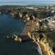 Atlantic Coast In Portugal - VideoHive Item for Sale