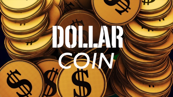 Dollar Coin