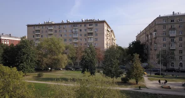 4 K Moscow Street Park alt