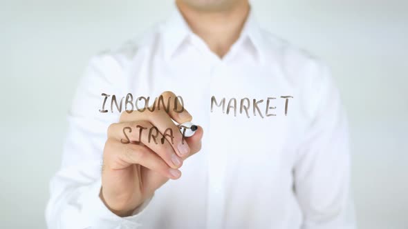 Inbound Market Strategy alt