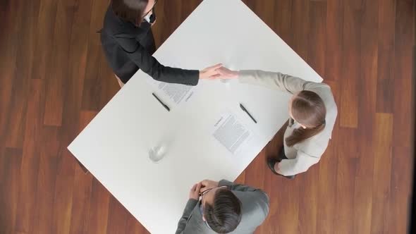 Beginning a Partnership alt