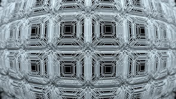 Abstract Line Background alt