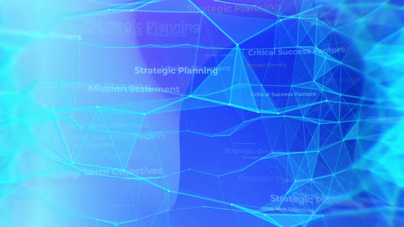 Strategic Planning alt